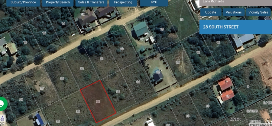 0 Bedroom Property for Sale in Riversbend Eastern Cape